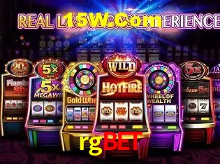 Desvendando o Mundo dos Jogos Virtuais na rgbet