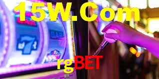 rgbet: Jogos de Caça-Níqueis-Altas Recompensas, Roleta-Velocidade, Blackjack-Desafios Máximos