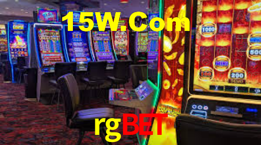 Desvendando o Mundo dos Jogos Virtuais na rgbet