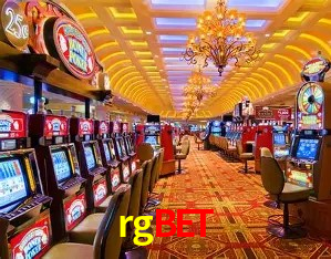 Desvendando o Mundo dos Jogos Virtuais na rgbet
