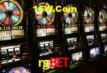 Inovações de Jogos na rgbet: O Futuro das Experiências Interativas