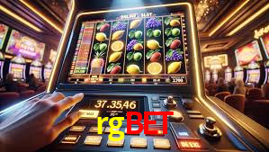 Live Casino rgbet