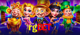 rgbet: Seu Cassino Premiado com Pagamentos Rápidos
