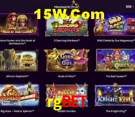 A Revolução dos Aplicativos de Jogos no rgbet