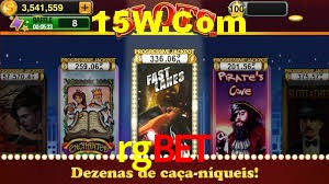 VIP Casino rgbet