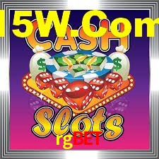 Roulette Table rgbet