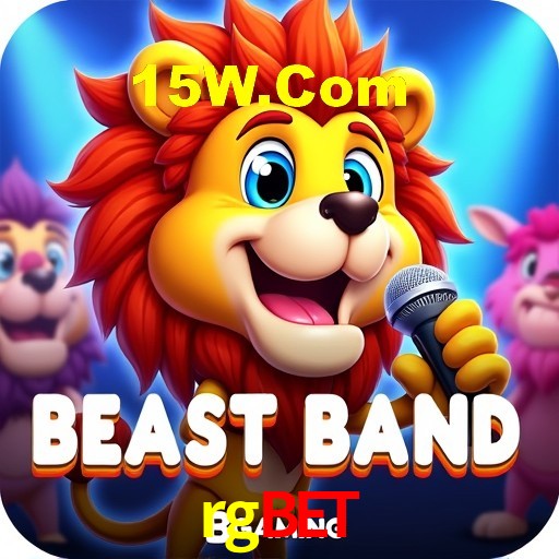 Platform Technology rgbet